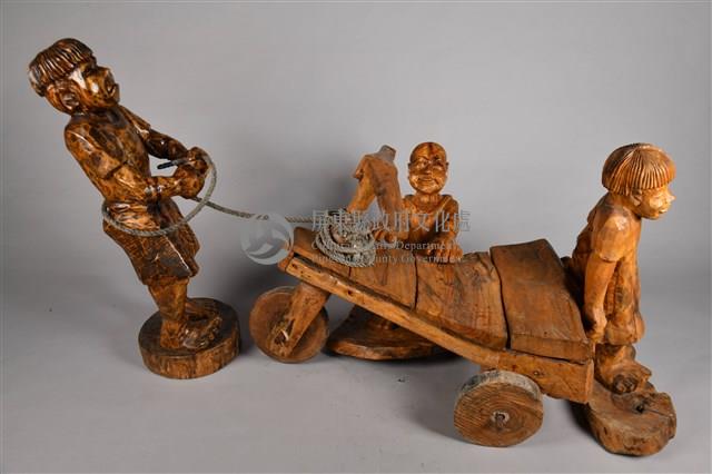 用力一點藏品圖，第1張