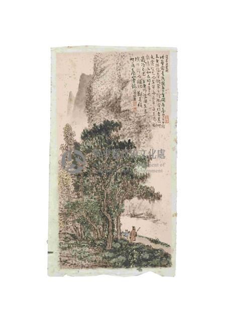 樹林老人藏品圖，第1張