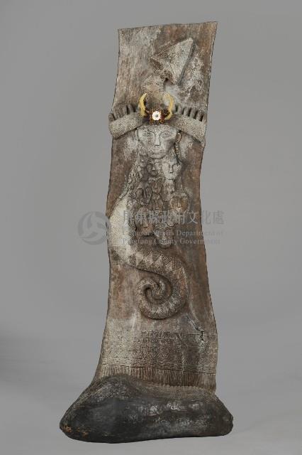 文化生命的延續藏品圖，第1張