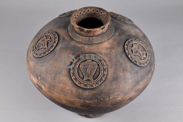 族人與守護者藏品圖，第1張