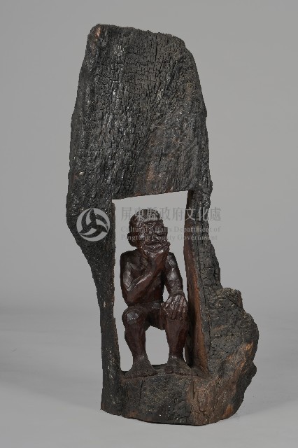 山問藏品圖，第1張