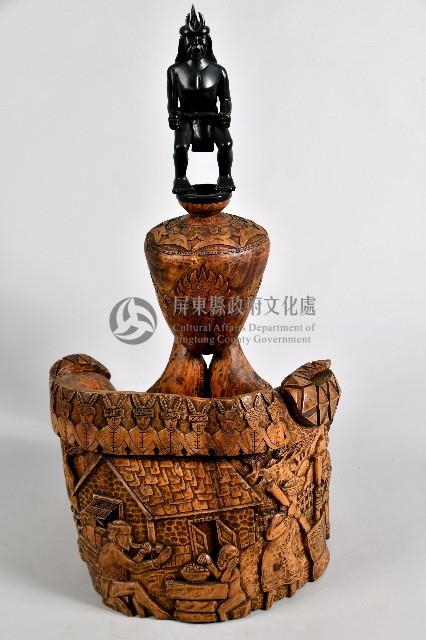 精神堡壘藏品圖，第1張