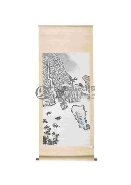 秋意藏品圖，第1張