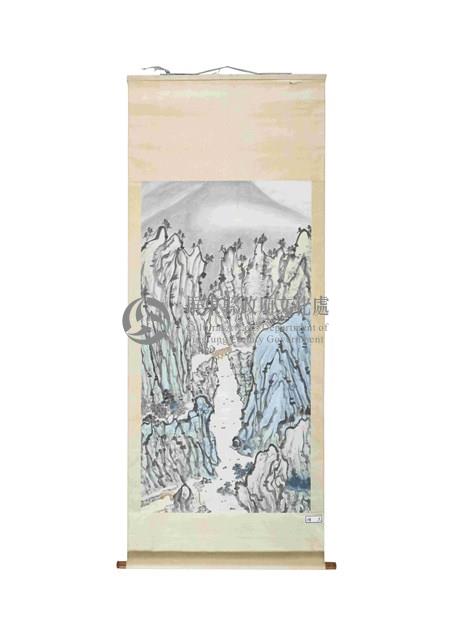 天祥藏品圖，第1張