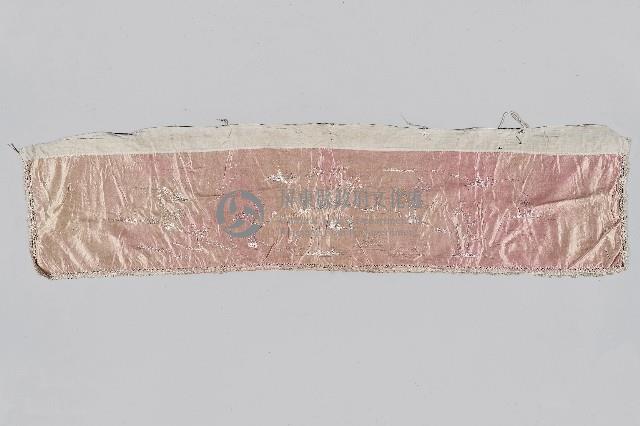 繡村景彩帳藏品圖，第1張