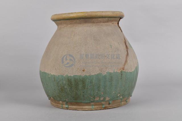 補鐵荷蘭甕藏品圖，第5張