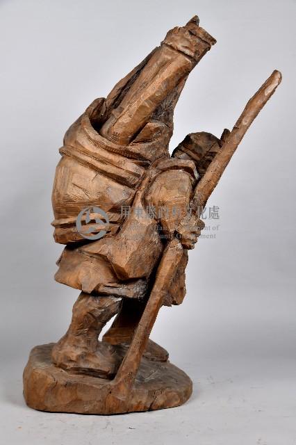 任重道遠藏品圖，第4張