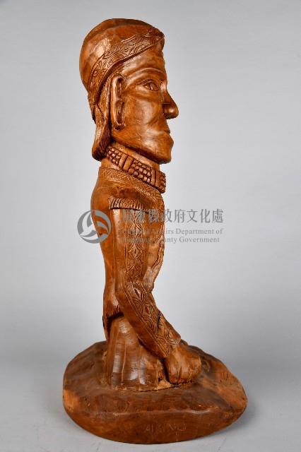 滿足之心藏品圖，第4張