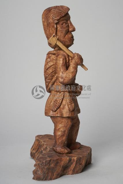 我長大了藏品圖，第4張