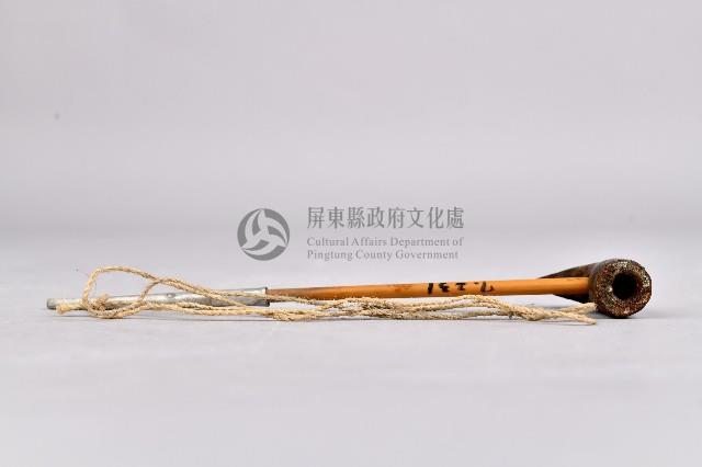 L形菸斗頭菸斗組藏品圖，第4張
