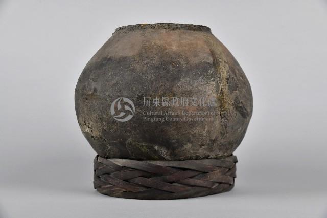 炊煮壺藏品圖，第4張