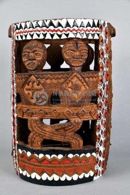 生命再現藏品圖，第4張