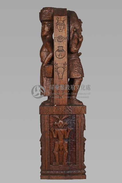 獵、歸藏品圖，第4張