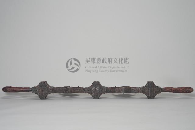 鬥羊三連杯藏品圖，第3張