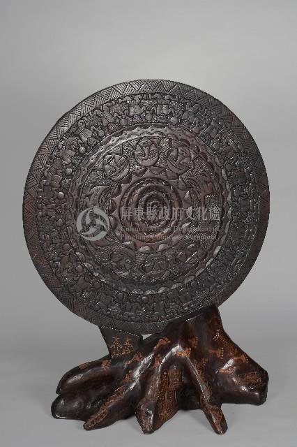 勇士的足跡藏品圖，第5張