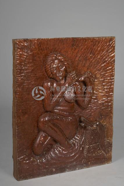 婦女露天浴藏品圖，第3張