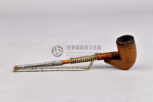 菸斗組藏品圖，第4張