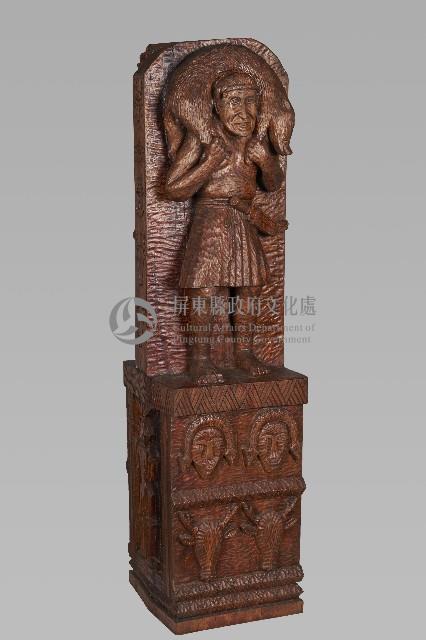 獵、歸藏品圖，第5張