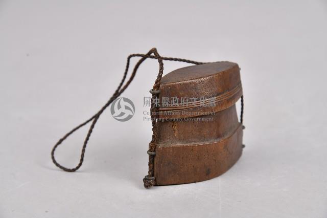 木製菸草盒藏品圖，第4張