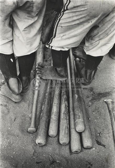 赤腳打天下/屏東藏品圖，第1張