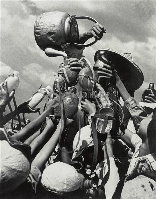 擠求甘霖/屏東里港藏品圖，第1張