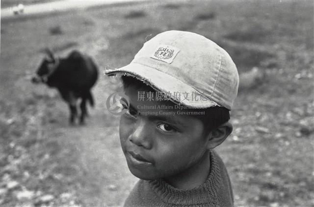 牧童/屏東三和村藏品圖，第1張