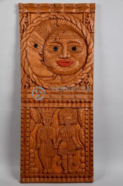 一世情藏品圖，第1張