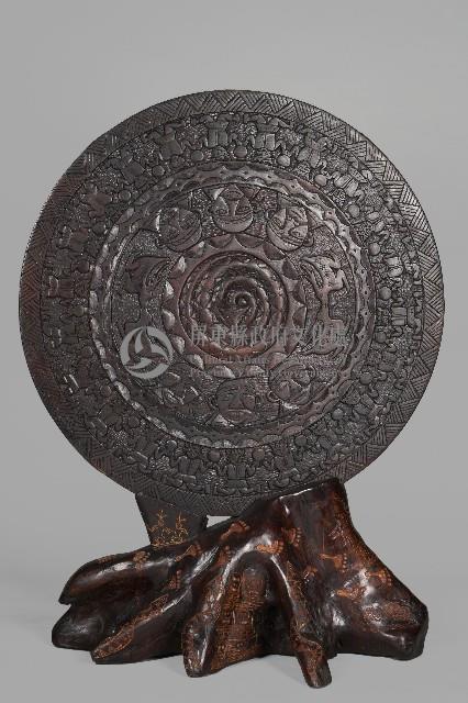 勇士的足跡藏品圖，第1張