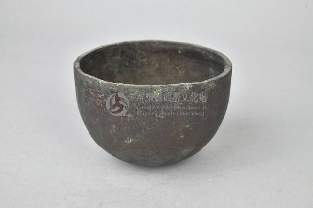 銅鐘藏品圖，第1張