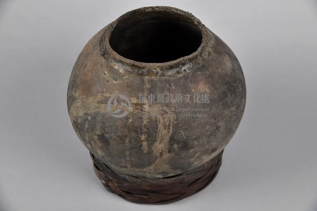 炊煮壺藏品圖，第1張