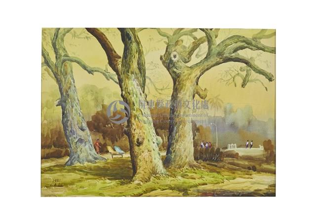 三木鼎立藏品圖，第1張