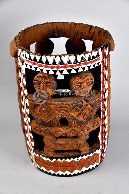 生命再現藏品圖，第1張