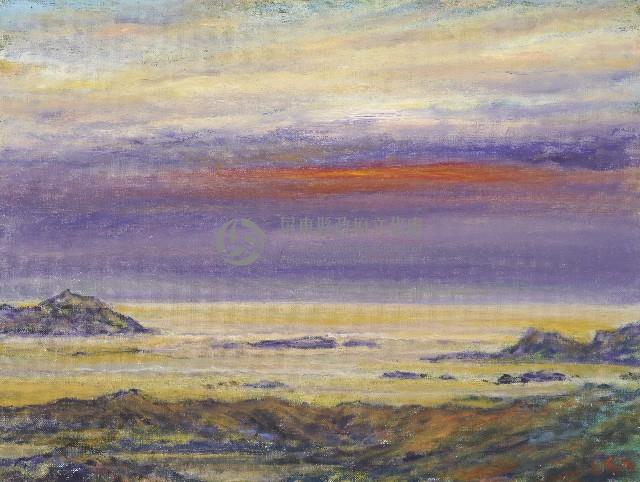 悠活暮色藏品圖，第1張