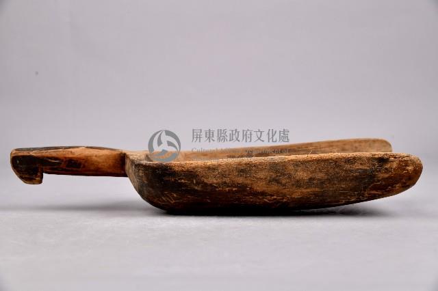 木製鏟藏品圖，第3張