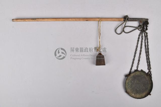 秤仔藏品圖，第2張