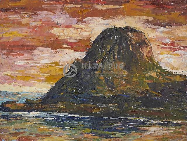 蛙石之息藏品圖，第1張