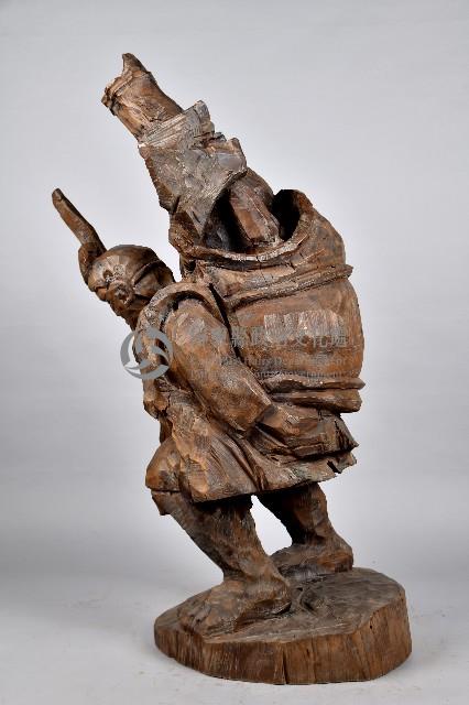 任重道遠藏品圖，第2張