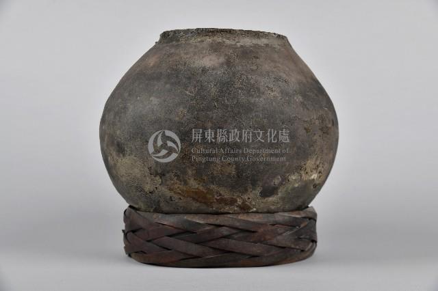 炊煮壺藏品圖，第3張
