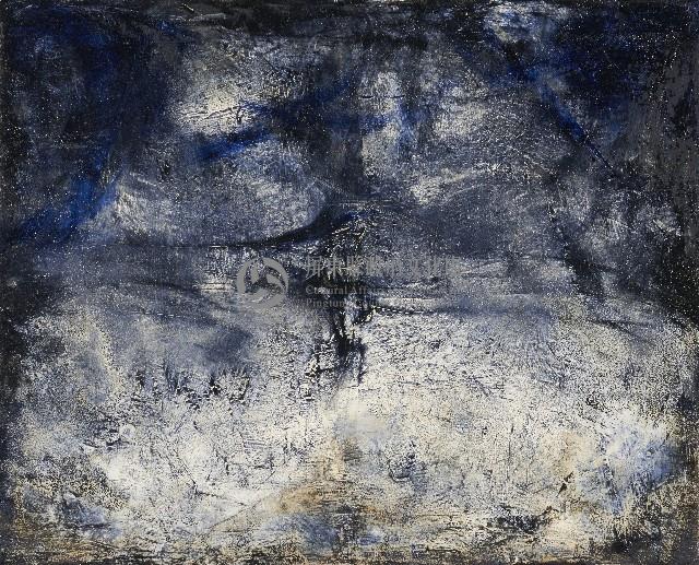 氣場-1藏品圖，第1張