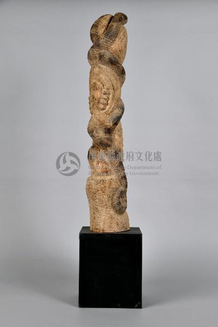 吶、喊藏品圖，第2張