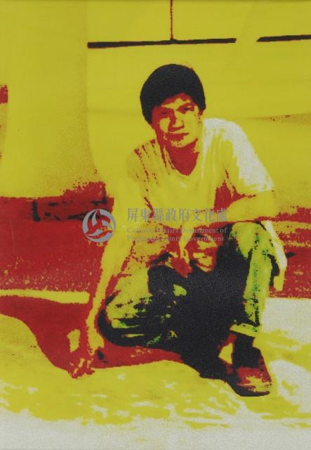 無題藏品圖，第1張