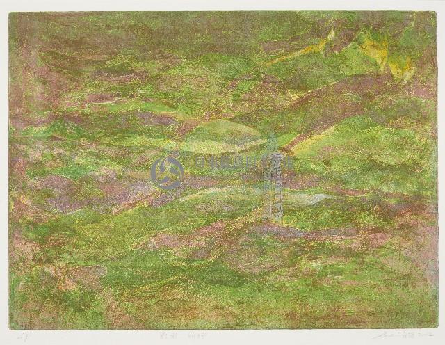 影彩‧明燈藏品圖，第1張