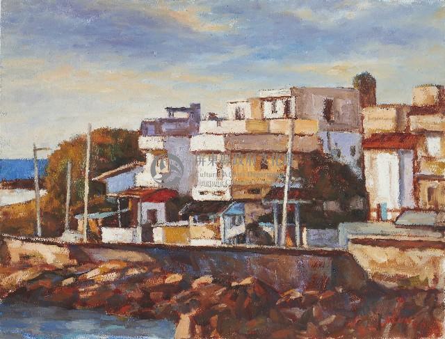 萬里桐藏品圖，第1張