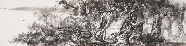 遠眺藏品圖，第1張