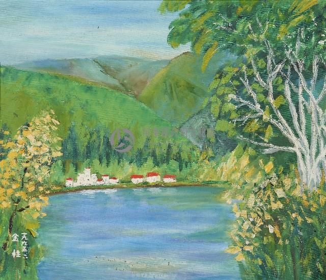 六龜鄉趣藏品圖，第1張