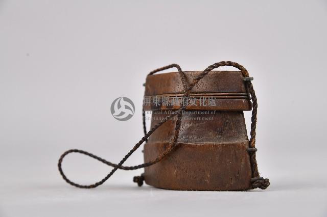 木製菸草盒藏品圖，第3張