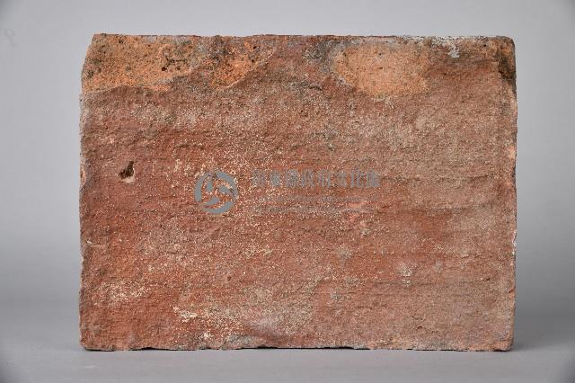 陶製紅磚藏品圖，第3張