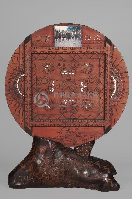 勇士的足跡藏品圖，第2張