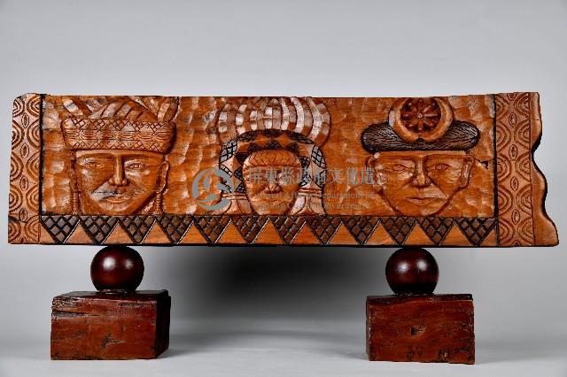 無私的愛藏品圖，第2張