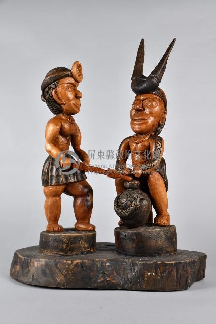 好搭檔藏品圖，第1張